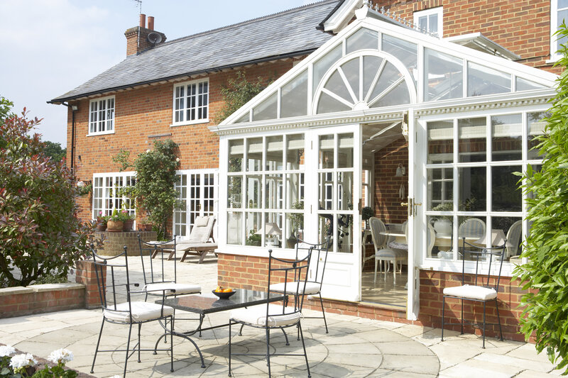 How Much is a Conservatory in UK United Kingdom
