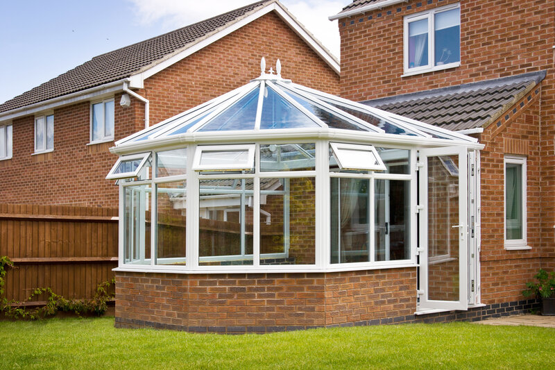 Do You Need Planning Permission for a Conservatory in UK United Kingdom